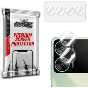 GrizzGlass HybridGlass Camera Xiaomi Redmi 13R