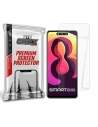 Sticlă hibridă GrizzGlass HybridGlass pentru Infinix Smart 8 HD