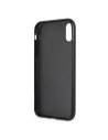Hurtownia GSM - Karl Lagerfeld KLHCI61DLHBK iPhone Xr czarny/black Iconic Glitter Karl`s Head - KLD011BLK - {ean13} - Hurt