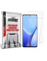 Hibrid üveg GrizzGlass HybridGlass a Realme V50s-hez