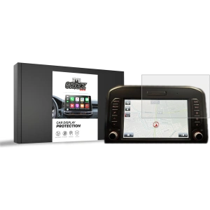 Wholesale Matte GrizzGlass CarDisplay Protection Kia Rio 3 7" 2011-2017 - GRZ8349 - {ean13} - Hurt