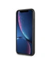 Hurtownia GSM - Karl Lagerfeld KLHCI61DLHBK iPhone Xr czarny/black Iconic Glitter Karl`s Head - KLD011BLK - {ean13} - Hurt