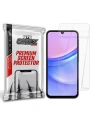 Szkło hybrydowe GrizzGlass HybridGlass do Samsung Galaxy A15 4G / 5G