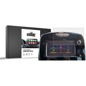 Wholesale Matte GrizzGlass CarDisplay Protection Renault Twingo 3 7" R-link 2014 - GRZ8353 - {ean13} - Hurt