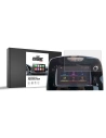 GrizzGlass CarDisplay Protection folie mată pentru Renault Twingo 3 7" R-link 2014