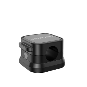 Wholesale Joyroom JR-ZS368 cable organizer magnetic black [3 PACK] - JYR961 - {ean13} - Hurt