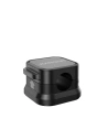 Wholesale Joyroom JR-ZS368 cable organizer magnetic black [3 PACK] - JYR961 - {ean13} - Hurt