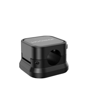 Hurtownia GSM - Organizer na kabely Joyroom JR-ZS368 magnetický černý [3 PACK] - JYR961 - {ean13} - Hurt