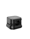 Wholesale Joyroom JR-ZS368 cable organizer magnetic black [3 PACK] - JYR961 - {ean13} - Hurt