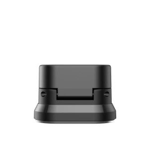 Hurtownia GSM - Organizer na kabely Joyroom JR-ZS368 magnetický černý [3 PACK] - JYR961 - {ean13} - Hurt