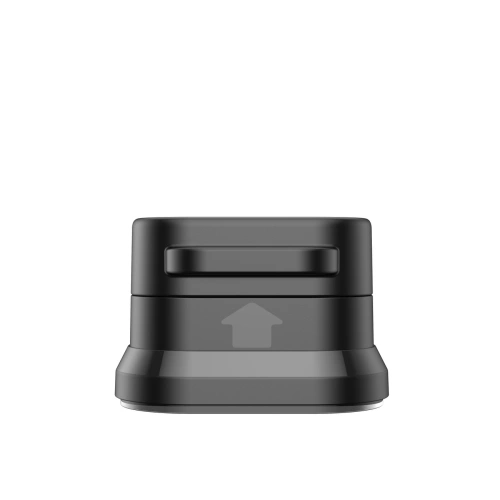 Organizer do kabli Joyroom JR-ZS368 magnetyczny czarny [3 PACK]