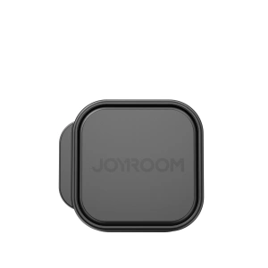 Hurtownia GSM - Organizer na kabely Joyroom JR-ZS368 magnetický černý [3 PACK] - JYR961 - {ean13} - Hurt
