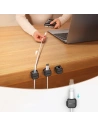 Wholesale Joyroom JR-ZS368 cable organizer magnetic black [3 PACK] - JYR961 - {ean13} - Hurt