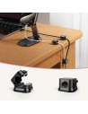 Wholesale Joyroom JR-ZS368 cable organizer magnetic black [3 PACK] - JYR961 - {ean13} - Hurt