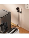Wholesale Joyroom JR-ZS368 cable organizer magnetic black [3 PACK] - JYR961 - {ean13} - Hurt