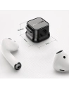 Wholesale Joyroom JR-ZS368 cable organizer magnetic black [3 PACK] - JYR961 - {ean13} - Hurt