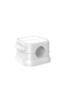 Hurtownia GSM - Kabelorganizer Joyroom JR-ZS368 magnetisch weiß [3 PACK] - JYR962 - {ean13} - Hurt