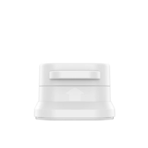 Organizer do kabli Joyroom JR-ZS368 magnetyczny biały [3 PACK]