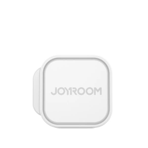 Hurtownia GSM - Organizer na kabely Joyroom JR-ZS368 magnetický bílý [3 PACK] - JYR962 - {ean13} - Hurt