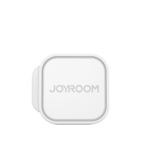 Organizer do kabli Joyroom JR-ZS368 magnetyczny biały [3 PACK]