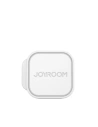 Hurtownia GSM - Kábelrendező Joyroom JR-ZS368 mágneses fehér [3 PACK] - JYR962 - {ean13} - Hurt