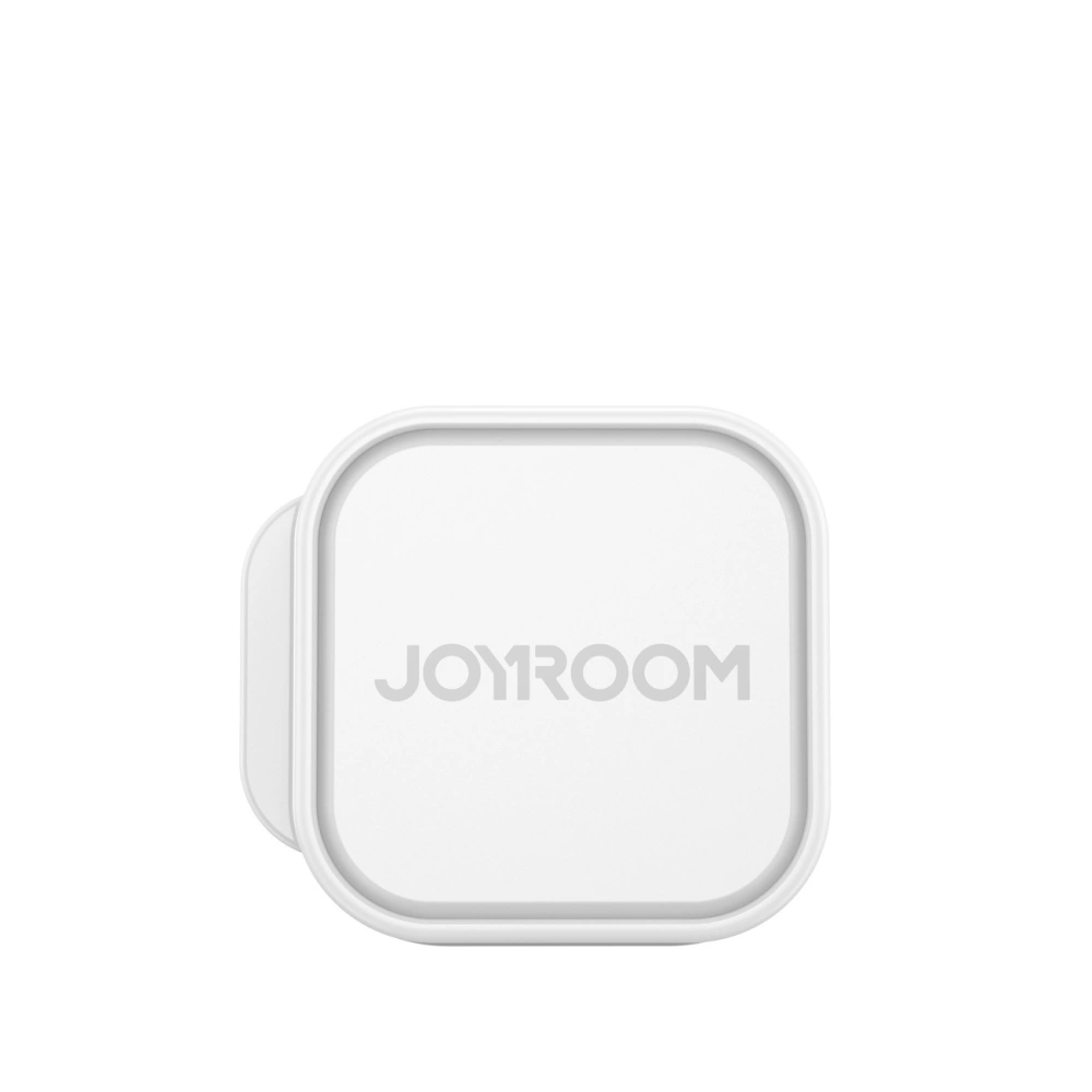 Hurtownia GSM - Kábelrendező Joyroom JR-ZS368 mágneses fehér [3 PACK] - JYR962 - {ean13} - Hurt