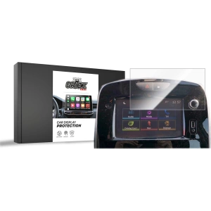 Wholesale Ceramic GrizzGlass CarDisplay Protection Renault Twingo 3 7" R-link 2014 - GRZ8365 - {ean13} - Hurt