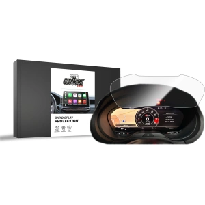 Hurtownia GSM - Keramische Folie GrizzGlass CarDisplay Schutz für Audi RS3 8V Virtual Cockpit Retrofit 12" 2012-2019 - GRZ8368 - {ean13} - Hurt