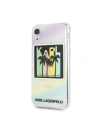 Hurtownia GSM - Karl Lagerfeld KLHCI61IRKD iPhone Xr hardcase Kalifornia Dreams - KLD016 - {ean13} - Hurt