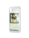 Hurtownia GSM - Karl Lagerfeld KLHCI61IRKD iPhone Xr hardcase Kalifornia Dreams - KLD016 - {ean13} - Hurt