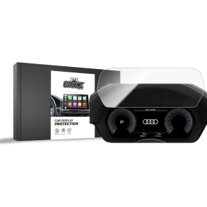 Hurtownia GSM - Keramische Folie GrizzGlass CarDisplay Schutz für Audi RS3 8Y Virtual Cockpit Plus 12,3" 2020 - GRZ8372 - {ean13} - Hurt