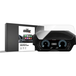 Hurtownia GSM - Keramische Folie GrizzGlass CarDisplay Schutz für Audi S3 8Y Virtual Cockpit 10,25" 2020 - GRZ8373 - {ean13} - Hurt