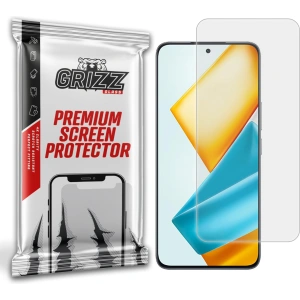 Hurtownia GSM - Matte Folie GrizzGlass PaperScreen für Honor 90 GT - GRZ8376 - {ean13} - Hurt