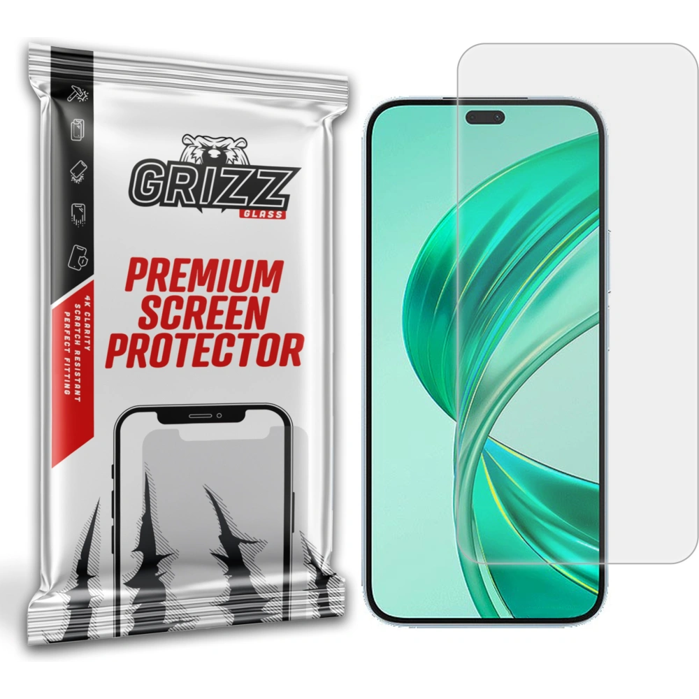 Hurtownia GSM - Folia matowa GrizzGlass PaperScreen do Honor X8b - GRZ8378 - {ean13} - Hurt