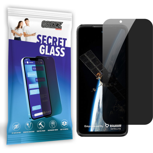 GrizzGlass Distributor - 5906146407053 - GRZ8380 - GrizzGlass SecretGlass Ulefone Armor 23 Ultra - B2B homescreen