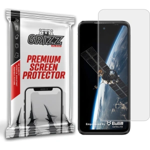 Hurtownia GSM - GrizzGlass PaperScreen pentru Ulefone Armor 23 Ultra - GRZ8382 - {ean13} - Hurt