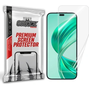 Wholesale GrizzGlass CeramicFilm Honor X8b - GRZ8383 - {ean13} - Hurt