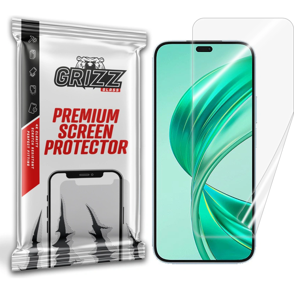 Hurtownia GSM - GrizzGlass CeramicFilm pentru Honor X8b - GRZ8383 - {ean13} - Hurt