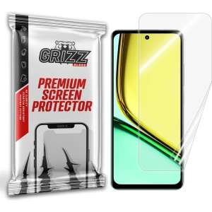 Wholesale GrizzGlass CeramicFilm Realme C67 4G - GRZ8386 - {ean13} - Hurt