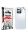 Fólia a hátlapra GrizzGlass SatinSkin a Honor X8b-hez