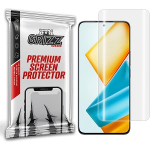 Wholesale GrizzGlass Hydrofilm Honor 90 GT - GRZ8389 - {ean13} - Hurt