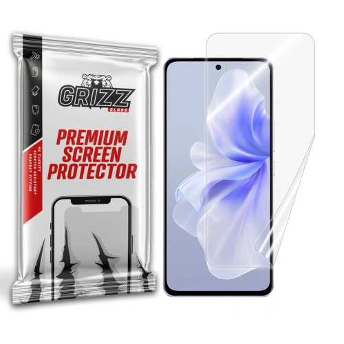 Folia ceramiczna GrizzGlass CeramicFilm do Vivo S18e
