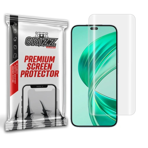 Folia hydrożelowa GrizzGlass Hydrofilm do Honor X8b