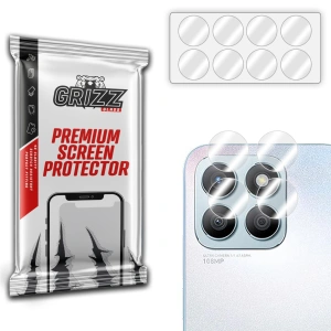 Hurtownia GSM - Glas für die Kamera GrizzGlass HybridGlass Kamera für Honor X8b - GRZ8394 - {ean13} - Hurt