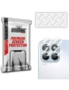 GrizzGlass HybridGlass Geam de cameră pentru Honor X8b