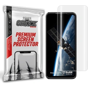Hurtownia GSM - Film hidrogel GrizzGlass Hydrofilm pentru Ulefone Armor 23 Ultra - GRZ8395 - {ean13} - Hurt