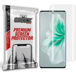Folia hydrożelowa GrizzGlass Hydrofilm do Vivo S18