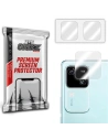GrizzGlass HybridGlass Camera Vivo S18