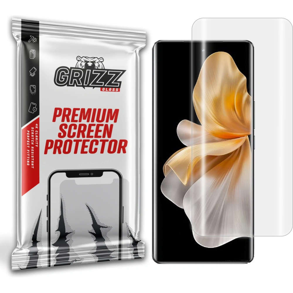 Hurtownia GSM - Hydrogel fólia GrizzGlass Hydrofilm a Vivo S18 Pro-hoz - GRZ8399 - {ean13} - Hurt