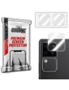 GrizzGlass HybridGlass Geam de cameră pentru Vivo S18 Pro